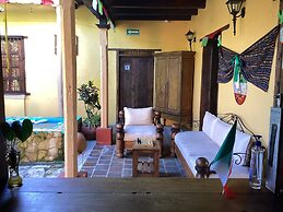 Primera Calle Norte Poniente