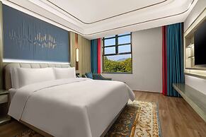 Ramada By Wyndham Shaoguan Danxia Mountain