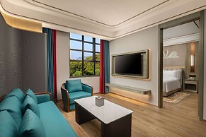 Ramada By Wyndham Shaoguan Danxia Mountain