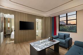 Ramada By Wyndham Shaoguan Danxia Mountain