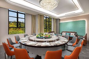 Ramada By Wyndham Shaoguan Danxia Mountain