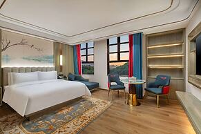 Ramada By Wyndham Shaoguan Danxia Mountain