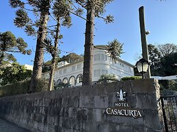 Hotel Casacurta