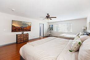 3000sqft House 8beds 3bath Pool Jacuzzi Bbqj