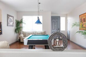 3000sqft House 8beds 3bath Pool Jacuzzi Bbqj
