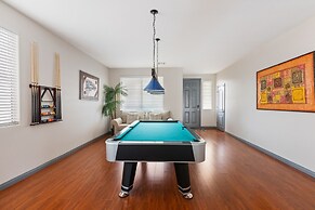 3000sqft House 8beds 3bath Pool Jacuzzi Bbqj