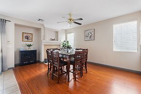 3000sqft House 8beds 3bath Pool Jacuzzi Bbqj