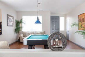 3000sqft House 8beds 3bath Pool Jacuzzi Bbqj