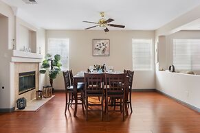 3000sqft House 8beds 3bath Pool Jacuzzi Bbqj