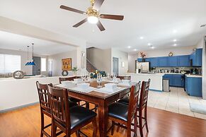 3000sqft House 8beds 3bath Pool Jacuzzi Bbqj