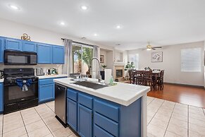 3000sqft House 8beds 3bath Pool Jacuzzi Bbqj