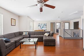 3000sqft House 8beds 3bath Pool Jacuzzi Bbqj