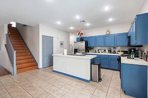 3000sqft House 8beds 3bath Pool Jacuzzi Bbqj