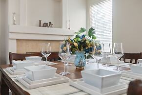 3000sqft House 8beds 3bath Pool Jacuzzi Bbqj