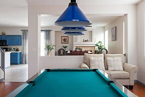 3000sqft House 8beds 3bath Pool Jacuzzi Bbqj