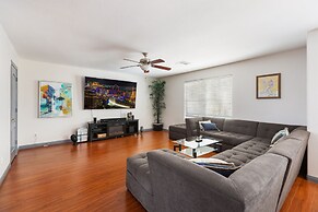 3000sqft House 8beds 3bath Pool Jacuzzi Bbqj