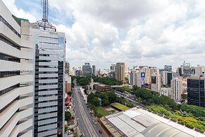 360 VN Vergueiro