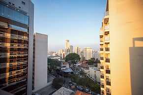 360 VN Vergueiro