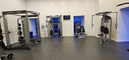 Puerto Madero frente al Hotel Hilton Piso 16 Vista a la Ciudad