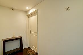 Puerto Madero frente al Hotel Hilton Piso 16 Vista a la Ciudad