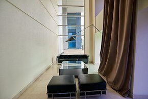 Puerto Madero frente al Hotel Hilton Piso 16 Vista a la Ciudad