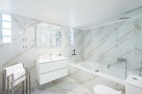 Hosting Moments Alimos Riviera Flat