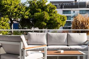 Hosting Moments Alimos Riviera Flat