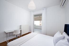 Hosting Moments Alimos Riviera Flat