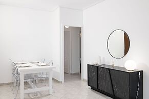 Hosting Moments Alimos Riviera Flat