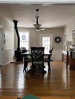 Rocklyn Inn Bed & Breakfast