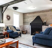 Rocklyn Inn Bed & Breakfast