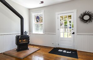 Rocklyn Inn Bed & Breakfast