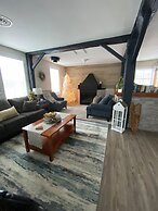 Rocklyn Inn Bed & Breakfast