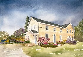 Rocklyn Inn Bed & Breakfast
