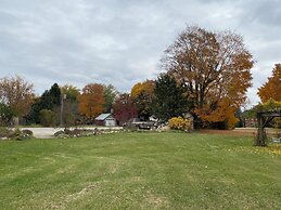 Rocklyn Inn Bed & Breakfast