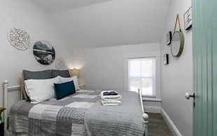 Rocklyn Inn Bed & Breakfast