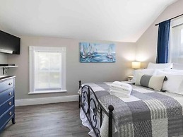 Rocklyn Inn Bed & Breakfast