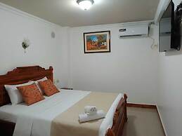 Hostal Bicentenario