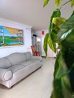 Hostal Bicentenario