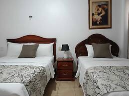 Hostal Bicentenario