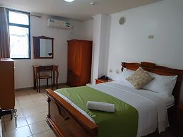 Hostal Bicentenario