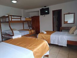 Hostal Bicentenario