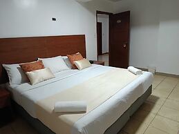 Hostal Bicentenario