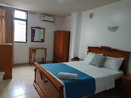 Hostal Bicentenario