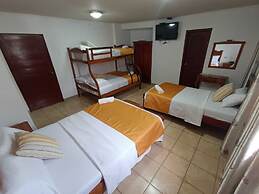 Hostal Bicentenario