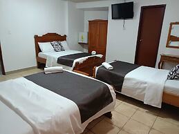 Hostal Bicentenario