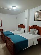 Hostal Bicentenario