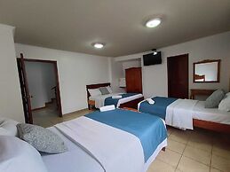 Hostal Bicentenario