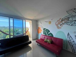 Apartment In Bello Horizonte