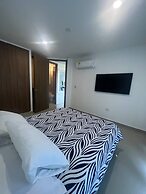 Apartment In Bello Horizonte